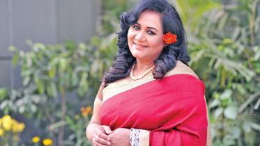 Fahmida Nabi to release new song ‘Meghla Akash’