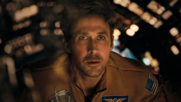 First look at Ryan Gosling in ‘Starfighter’ sparks Star Wars nostalgia