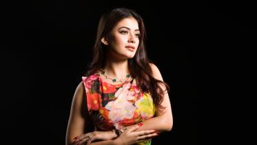 Mondera set to show off her dance chops 