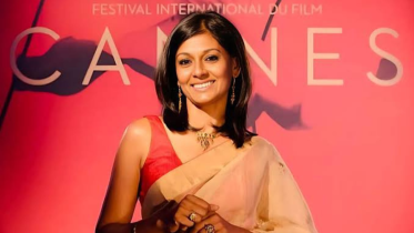 Nandita Das to serve as Busan Film Festival jury member