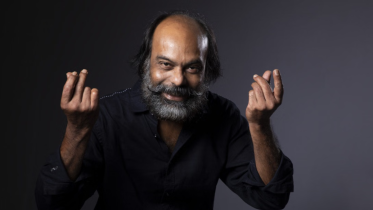 Nasir Uddin Khan returns in OTT thriller ‘Noya Note’