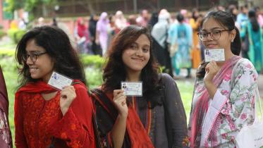 Ducsu election voting 2025