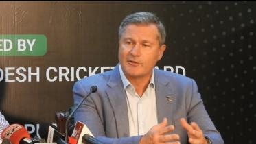 Simon Taufel