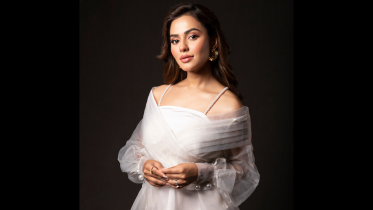 Nusraat Faria 