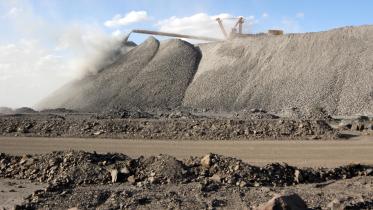 China's strategic edge as rare minerals emerge as a geopolitical currency