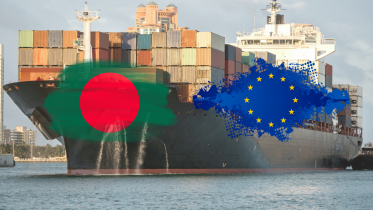 Bangladesh wants free trade deal with European Union