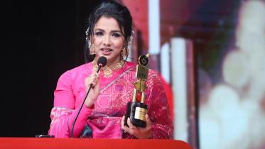 Runa revitalised with new accolade 
