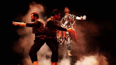 Mime Macbeth