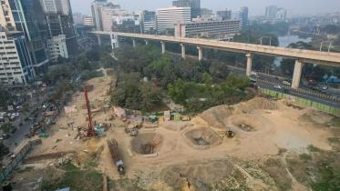 The government must respect the court’s ruling on Hatirjheel and Panthakunja