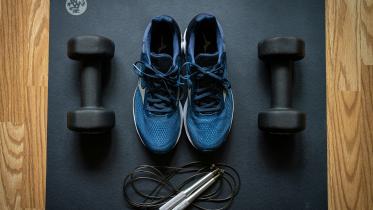 Hungry after workout? Check what you should eat and drink