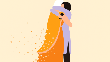 How AI is changing the way we grieve loved ones