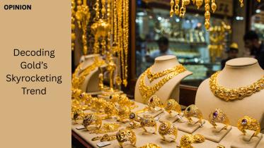 gold price hike