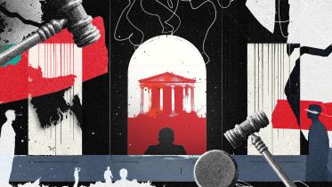 Democracy can’t endure without fair delivery of justice