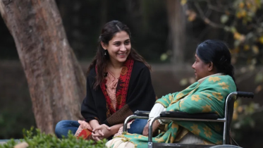 Four new films hit theatres across Bangladesh today