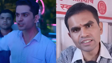 Sameer Wankhede sues Shah Rukh Khan’s production house over ‘The Ba***ds of Bollywood’