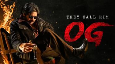 ‘They Call Him OG’ smashes Box Office records, surpasses ‘Pushpa 2’ in opening run