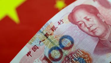 Takeaways from China’s dollar-alternative system