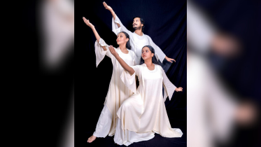  ‘Ontoheen’ heads to South Korea’s prestigious arts platform
