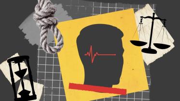 Why Bangladesh should end the death penalty