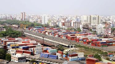 Why Pubail makes more sense than Dhirashram for Dhaka’s next rail-based inland container depot