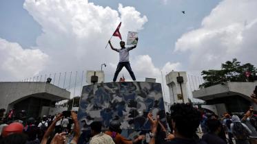 Gen-Z discontent in Asia can affect geopolitical shifts