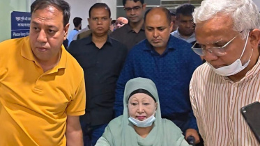 Khaleda-Zia
