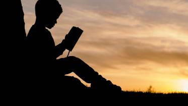 How digital life is killing our love for reading