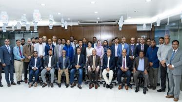 Premier Bank PLC 