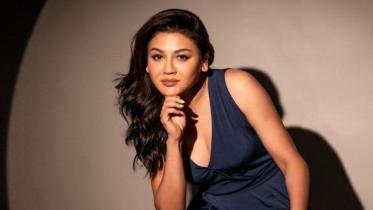 Jaya Ahsan reflects on her journey: ‘My dream role is still waiting’ 