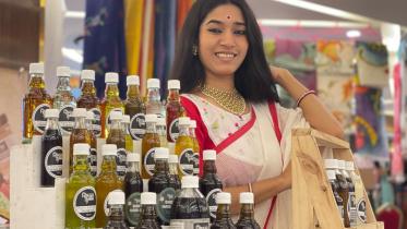 How Neeshat turned hair loss into DIGHAL’s herbal success