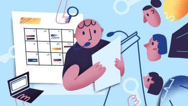 Career tips AI