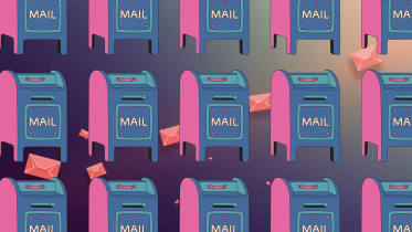 mailbox