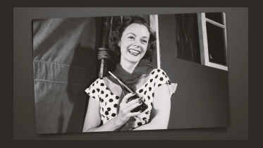 June Lockhart