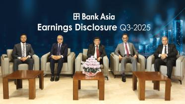 Bank Asia PLC 