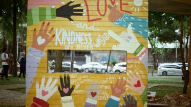 Your brain wants you to be kind — here’s why