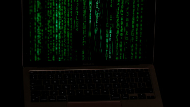 laptop hacked