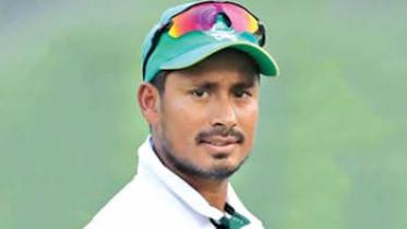 Mohammad Ashraful