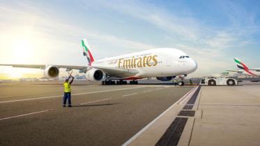 Emirates