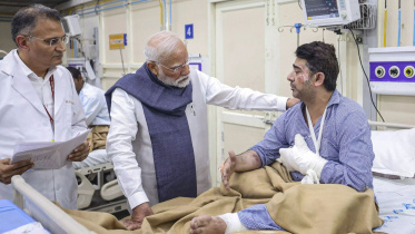 modi-hospital-visit