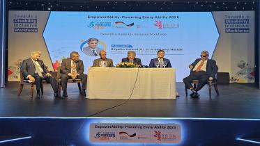 BRAC Bank PLC 