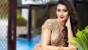 I wanted to do it my own way: Tasnia Farin 