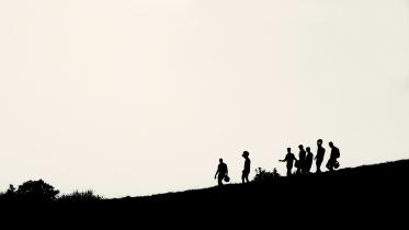 Why guy trips with friends matter more than people realise