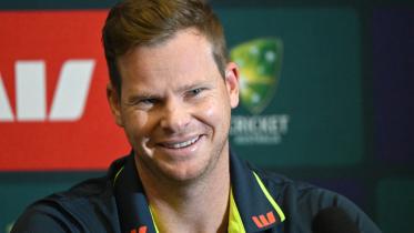 Steve Smith