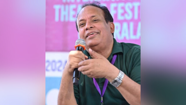 Prof Israfeel Shaheen