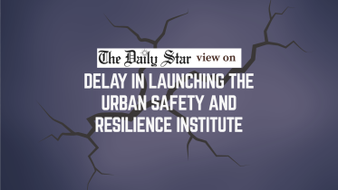 Quake defences delayed by red tape