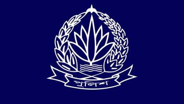 police OC transfer Bangladesh