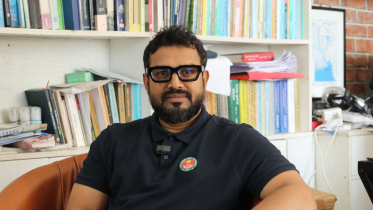 corruption investigation against DNCC administrator azaz