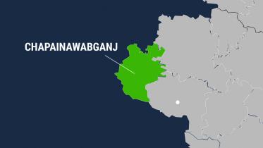 Chapainawabganj school feeding food poisoning