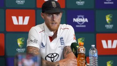 Ben Stokes