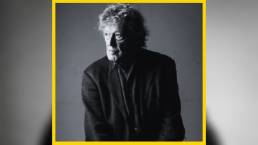 Tom Stoppard